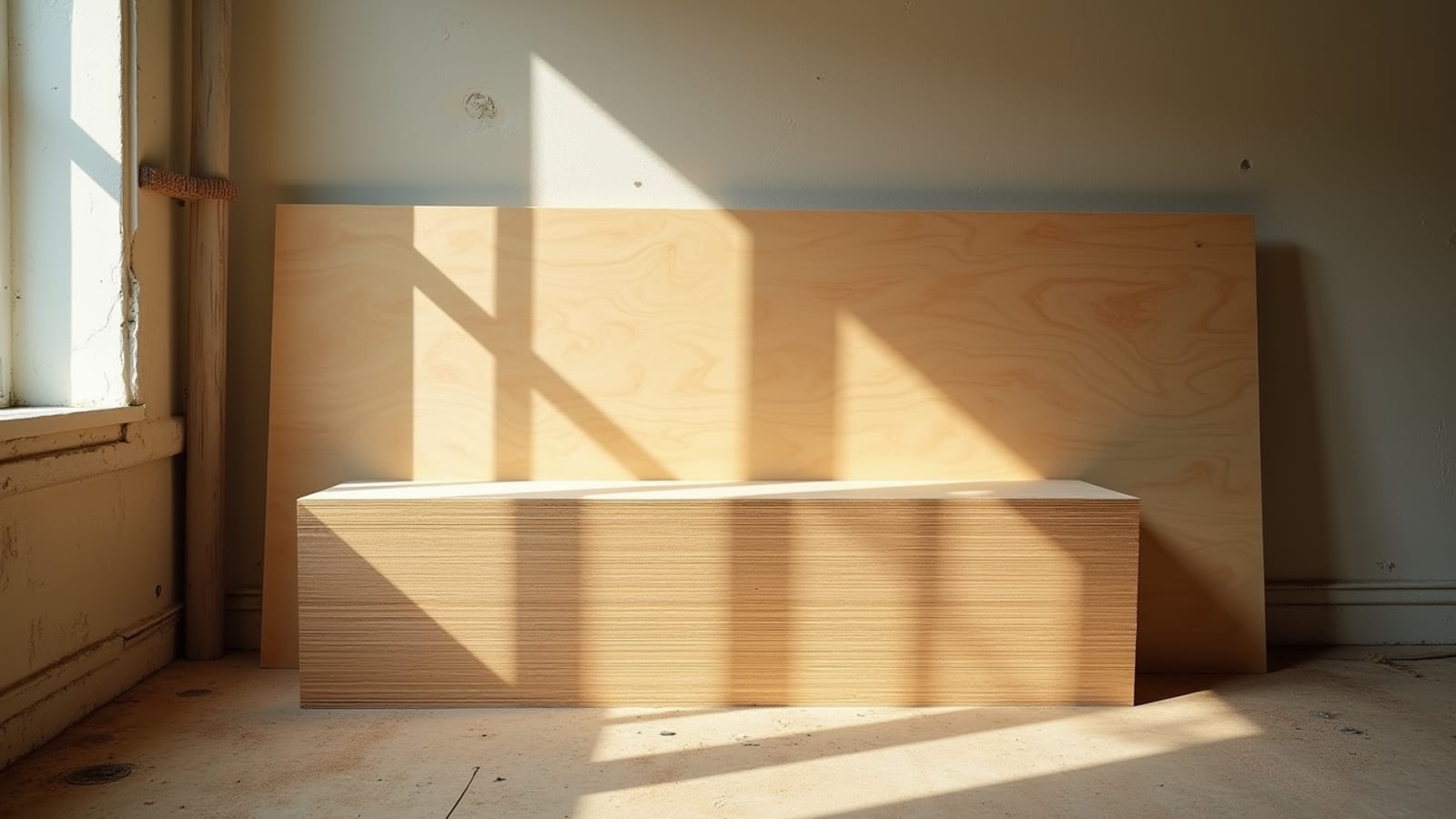 Baltic Birch Plywood in 2026: The Real Duty, the Shortage, and Verified Maple Prices
