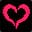 The Void Rains Upon Her Heart