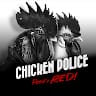Chicken Police – Paint it RED!