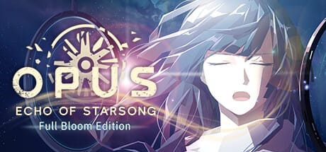 OPUS: Echo of Starsong